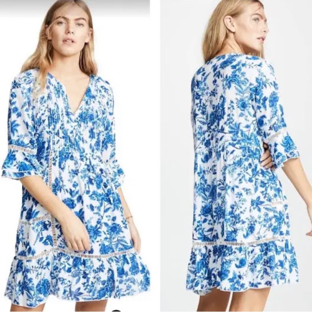 Shopbop Kos Resort dress Small